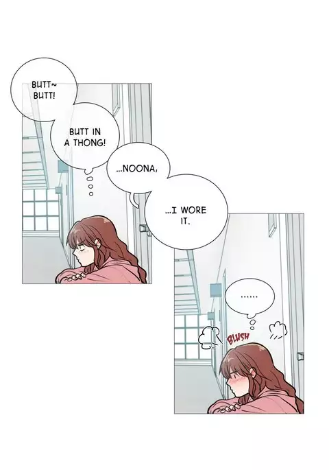 Sadistic Beauty Ch.1-13