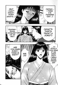 Seminar of Big Tits 6 [English] [Rewrite]