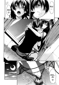 [Ozaken] Hime Monogatari Ch. 1-7 [English] [The Lusty Lady Project]