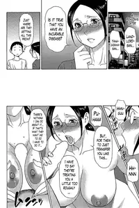 [Takasugi Kou] Madam Palace Ch. 1-8 [English] [Lazarus H]