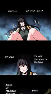 [Fantastic Whale] Twin Slave Ch.1-35 (English) (Ongoing)