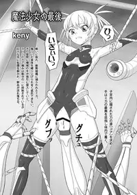 [Anthology] PLUM FE Vol. 2 [Digital]