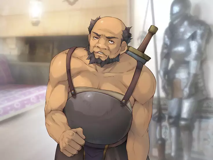 Yakuza Yuusha o Maneite Shimatta Machi