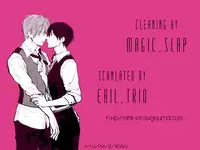 (C85) [Gentei Mikan (Moza)] Kamitsuki Kei Shoukougun (Free!) [English] [ebil_trio]