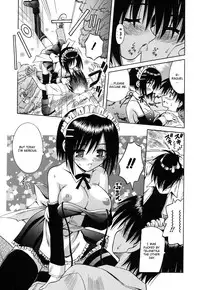 [Matra Milan] Angelical Pendulum Vol. 2 + Gaiden (Complete) [ENG]