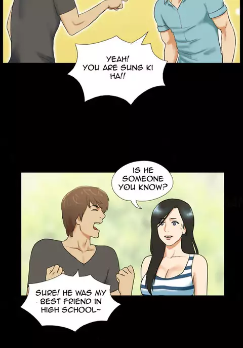 Sexual Fantasy Ch.1-11