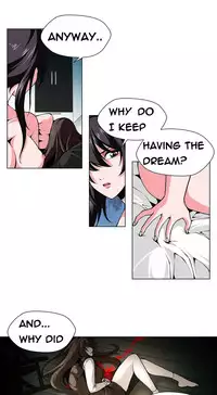 [Fantastic Whale] Twin Slave Ch.1-31 (English) (Ongoing)