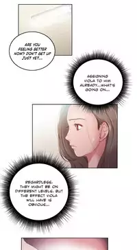 [BYMAN] Sex Knights-Erotic Sensuality & Perception Ch.1-15 (English) (Ongoing)