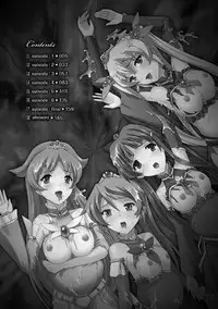 [Sukesaburou] Bishoujo Mahou Senshi Pure Mates Ch. 1-6 [English] {Ragged Translations}