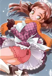 [Kerorin] Body Language