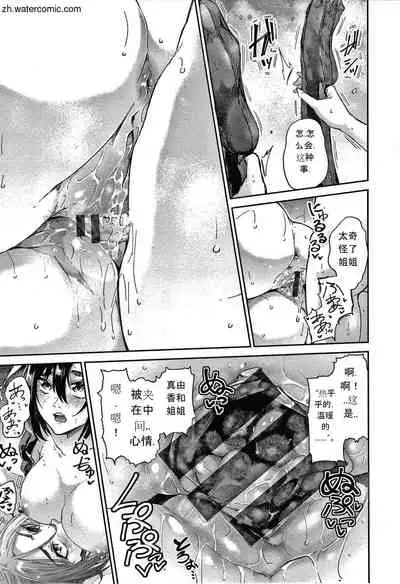 Kimi to Shitai Onee-san