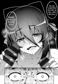 [Namonashi] NTR² + Toranoana Special Book + Another Day [English] {5 a.m}