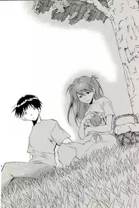 (C70) [STUDIO KIMIGABUCHI (Kimimaru)] RE-TAKE 4 (Neon Genesis Evangelion)