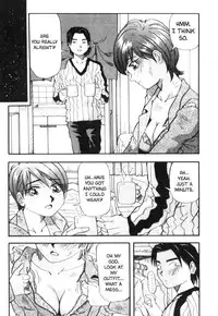 [Yukimino Yukio] Bakunyuudou | Bombshell Boobies [English]