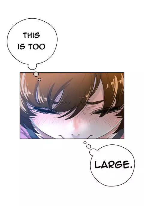 Perfect Half Ch.1-16