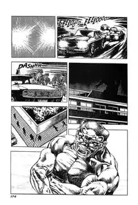 [Maeda Toshio] Adventure Kid Vol.4 [English]