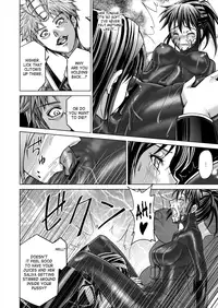 [Macxe's] Dina Ranger - Vol.12-14 [Eng] by Saha