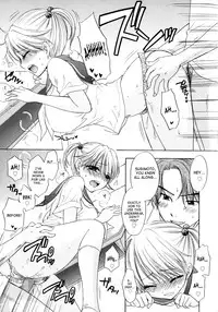 [Ozaki Miray] The Great Escape 4 Ch. 30-35 [English] {SaHa}