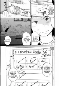 [Tsubaki Jushirou] Aneito Imouto [English]