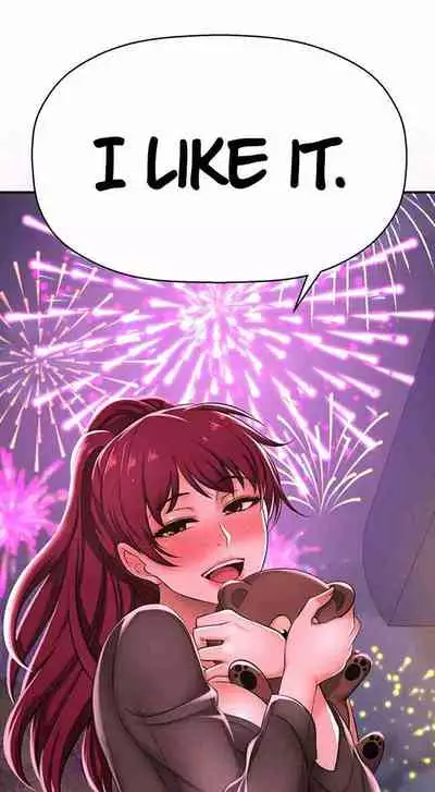 I Want To Know Her Ch.10?