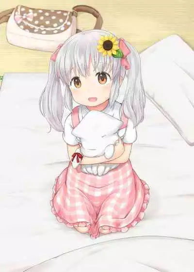 Ore wa Mio o Aishiteru.