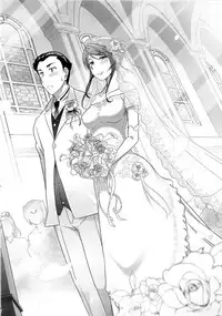 [Ohmi Takeshi] Gekkan Aikawa Henshuuchou Vol.6