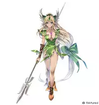 [ONEGROSS (144)] R8 (Seiken Densetsu 3) [Digital]