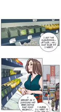 [Ramjak] Atonement Camp Ch.1-26 (English) (Ongoing)