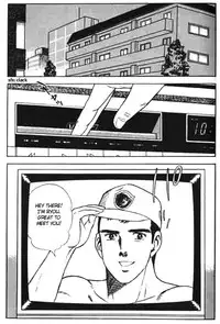 [Yamakawa junichi] I'm the sexiest one of all [Eng]