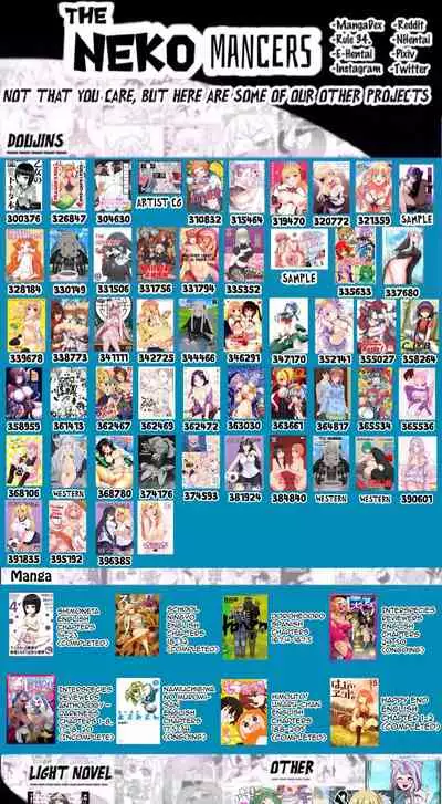 [Niui] Reward (Sono Bisque Doll wa Koi o Suru) [English] (The NekoMancers)