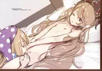 (Reitaisai 14) [Gekidoku Shoujo (ke-ta)] NAVY GEM (Touhou Project) [Chinese] [靴下汉化组]