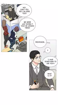 [The Jinshan] Sadistic Beauty Ch.1-28 (English) (Ongoing)