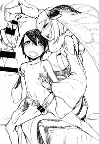 (C86) [Sakekan Memorial (SOLOPIPB)] Shiragasane | Layers of White 2 [English]