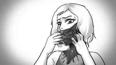 The Latex Goddess Thief