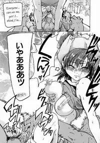 [Shiwasu no Okina] Shining Musume. 3. Third Go Ahead! [English] [Overlook]