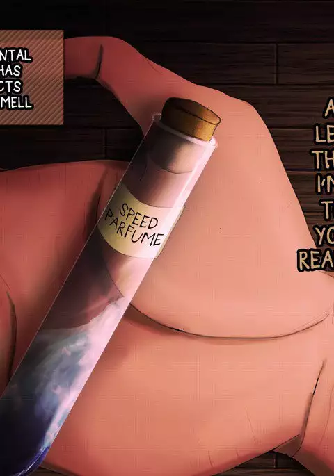 Yousei Joou Kaori Mahou