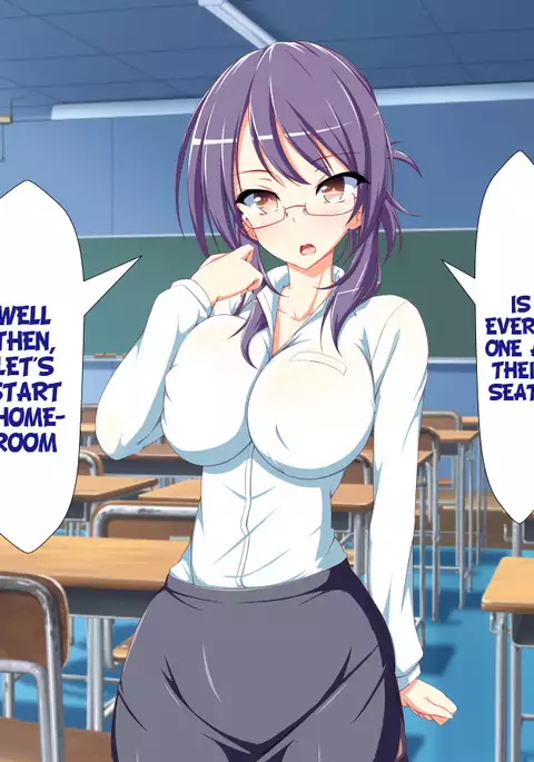 Inran Virus Ch. 1-2, 5-6