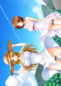 [valssu (Charu)] Roshutsu Shoujo Yuugi In II Ge [Chinese] [流星汉化] [Digital]