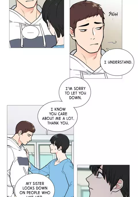 Sadistic Beauty Ch.1-29