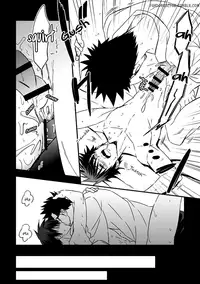 (Unknown) Tokushu Ninmu [ENG] [Pandora's Actor]