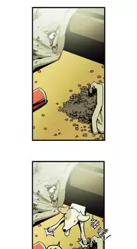 Honey trap 甜蜜陷阱 ch.8~17 (chinese)