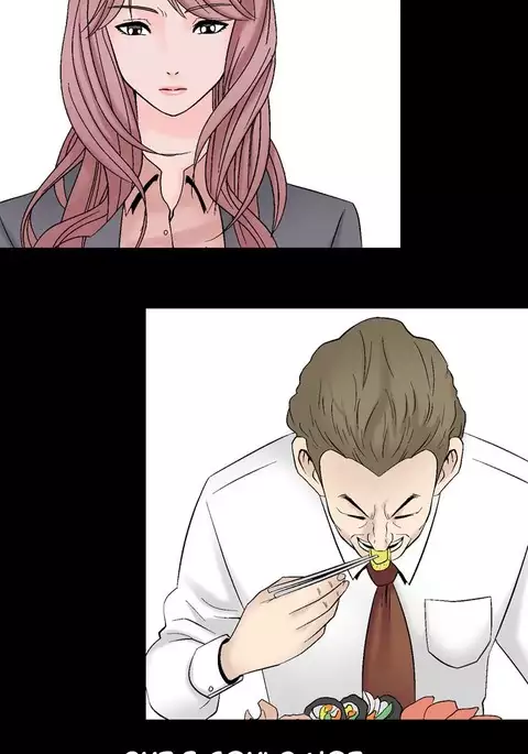 The Taste of Hands Ch.1-67