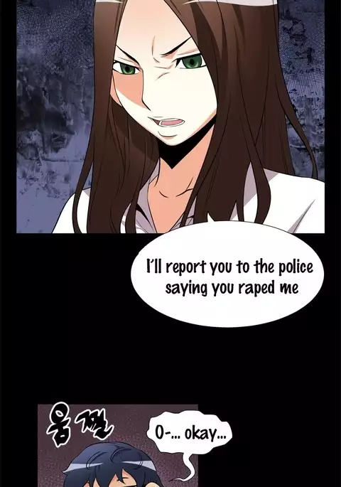 Love Parameter Ch.1-66