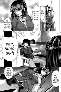 [Matsunami Rumi] Oshikake Fiancée Ch. 1-8 [English] [Lazarus H]