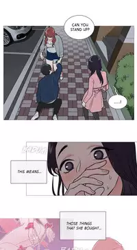 [The Jinshan] Sadistic Beauty Ch.1-28 (English) (Ongoing)