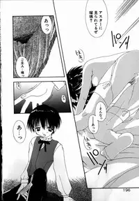 [Shikage Nagi] SUGAR CUBE DOLL