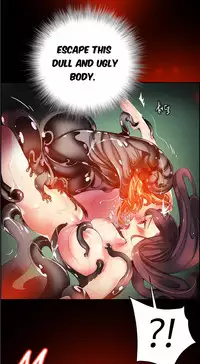 [Juder] Lilith's Cord Ch.25-32 (English) (Ongoing)
