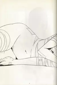 (C72) [Soramimi (Mytyl)] Comi Kakushi (Sayonara Zetsubou Sensei)