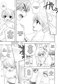 [Ozaki Miray] The Great Escape 3 Ch. 18-27 [English] {Phantom + SaHa}