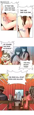 [Fantastic Whale] Twin Slave Ch.1-26 (English) (Ongoing)